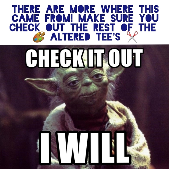 Tie Dye Spaghetti Strap | Green Blue Moose Nature | Youth Small - Picture 12 of 14